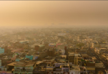 Photo of घुट रहा पंजाब का दम: छह शहरों का एक्यूआई खराब श्रेणी में