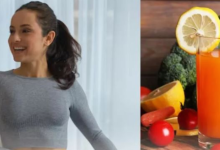 Photo of हेल्दी तरीके से करना चाहते हैं वेट लॉस, तो सुबह पिएं 6 सब्जियों का जूस