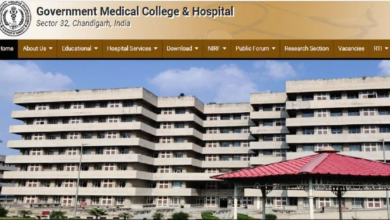 Photo of सीनियर रेजिडेंट और मेडिकल ऑफिसर सहित कई पदों पर भर्ती