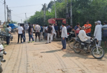 Photo of पिपली गांव में पूर्व सरपंच के घेर में ताबड़तोड़ फायरिंग, अचानक हुए हमले में तीन घायल