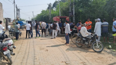 Photo of पिपली गांव में पूर्व सरपंच के घेर में ताबड़तोड़ फायरिंग, अचानक हुए हमले में तीन घायल