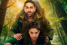 Photo of थिएटर्स के बाद इस ओटीटी प्लेटफॉर्म पर थामा मचाएगी दहशत