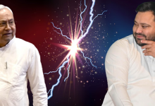 Photo of  ‘नीतीश बनाम तेजस्वी’ हुआ बिहार चुनाव, कितनी चुनौती दे पाएंगे राजद नेता