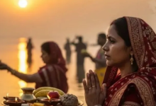 Photo of छठ पूजा: नहाय-खाय पर बन रहे हैं 2 शुभ संयोग