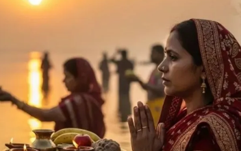 Photo of छठ पूजा: नहाय-खाय पर बन रहे हैं 2 शुभ संयोग