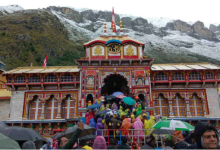 Photo of उत्तराखंड: शीतकालीन पूजा स्थलों पर होंगे विशेष प्रबंध