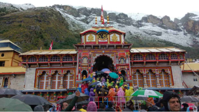 Photo of उत्तराखंड: शीतकालीन पूजा स्थलों पर होंगे विशेष प्रबंध
