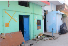 Photo of अवैध कब्जों पर चल सकता है नगर निगम का बुलडोजर