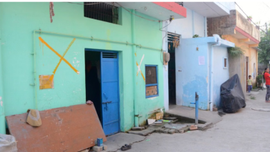 Photo of अवैध कब्जों पर चल सकता है नगर निगम का बुलडोजर
