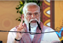 Photo of पीएम मोदी ने कहा- बिहार चुनाव में NDA को प्रचंड जीत मिलने जा रही है