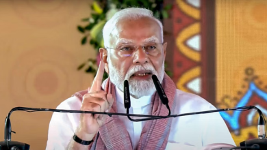Photo of पीएम मोदी ने कहा- बिहार चुनाव में NDA को प्रचंड जीत मिलने जा रही है
