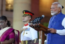 Photo of पीएम मोदी के गवर्नेंस की सिल्वर जुबली; खुद बताया क्यों खास है 7 अक्टूबर
