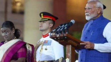 Photo of पीएम मोदी के गवर्नेंस की सिल्वर जुबली; खुद बताया क्यों खास है 7 अक्टूबर