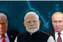 Photo of ट्रंप की पुतिन को सीधी धमकी, क्या भारत पर होगा असर?