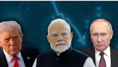 Photo of ट्रंप की पुतिन को सीधी धमकी, क्या भारत पर होगा असर?