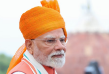 Photo of बेगूसराय में आज आएंगे पीएम मोदी, ट्रैफिक में बड़ा बदलाव