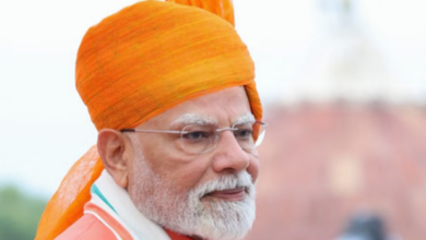 Photo of बेगूसराय में आज आएंगे पीएम मोदी, ट्रैफिक में बड़ा बदलाव