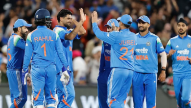 Photo of तीसरे वनडे में कुलदीप यादव की एंट्री पक्की, विराट कोहली जाएंगे बाहर