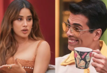 Photo of जाह्नवी कपूर के फैमिली मेंबर संग इंटीमेट रिलेशनशिप में थे करण जौहर