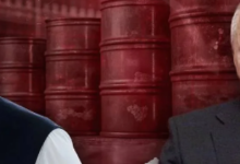 Photo of भारत रूसी तेल खरीदना बंद कर दे तो क्या होगा, एक दिन में ₹561513600 का नुकसान