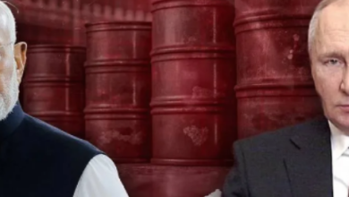 Photo of भारत रूसी तेल खरीदना बंद कर दे तो क्या होगा, एक दिन में ₹561513600 का नुकसान