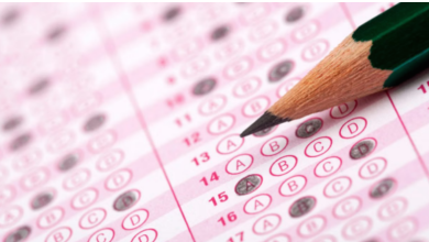 Photo of संयुक्त प्रवेश परीक्षा बोर्ड ने जारी की JELET और JECA की उत्तर कुंजी