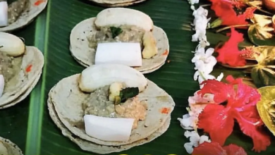 Photo of आज है छठ पूजा का दूसरा दिन, बन रहे ये योग