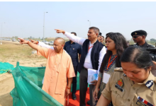 Photo of कार्तिक मेला: आज मुख्यमंत्री योगी पहुंचेंगे गढ़, करेंगे गंगा मेले की समीक्षा