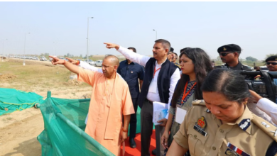 Photo of कार्तिक मेला: आज मुख्यमंत्री योगी पहुंचेंगे गढ़, करेंगे गंगा मेले की समीक्षा