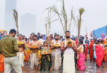 Photo of छठ पूजा: संध्या अर्घ्य में न करें ये गलतियां, वरना भुगतने पड़ सकते हैं बुरे परिणाम