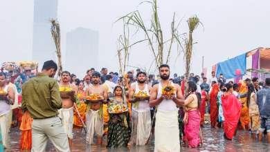 Photo of छठ पूजा: संध्या अर्घ्य में न करें ये गलतियां, वरना भुगतने पड़ सकते हैं बुरे परिणाम