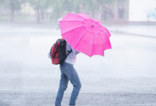 Photo of यूपी: बंगाल की खाड़ी के चक्रवात से प्रदेश में आज से बदलेगा मौसम