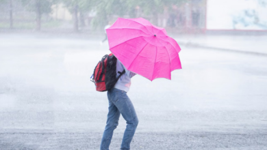 Photo of यूपी: बंगाल की खाड़ी के चक्रवात से प्रदेश में आज से बदलेगा मौसम