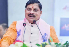 Photo of सीएम यादव इंदौर में करेंगे 64 करोड़ के विकास कार्यों का भूमिपूजन