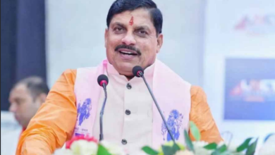 Photo of सीएम यादव इंदौर में करेंगे 64 करोड़ के विकास कार्यों का भूमिपूजन