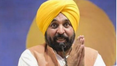 Photo of पंजाब: सीएम मान करेंगे राष्ट्रपति मुर्मू से मुलाकात