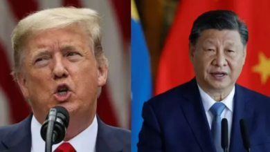 Photo of चीन ने ढीली की ट्रंप की अकड़, 100 प्रतिशत टैरिफ थोपने को लेकर आया बड़ा अपडेट