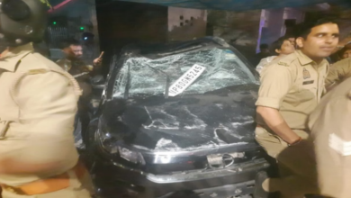 Photo of आगरा हिट एंड रन केस में बड़ी लापरवाही…कार चालक को मिली जमानत