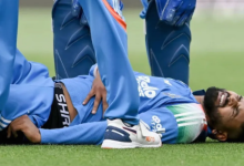 Photo of श्रेयस अय्यर ICU में भर्ती, सिडनी में खेले गए मैच के दौरान लगी थी चोट