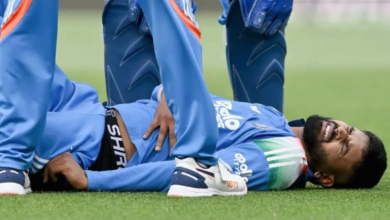 Photo of श्रेयस अय्यर ICU में भर्ती, सिडनी में खेले गए मैच के दौरान लगी थी चोट