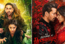 Photo of थामा के लिए बैरियर बनी दीवानियत, ओपनिंग वीकेंड पर कौन पड़ा किस पर भारी?