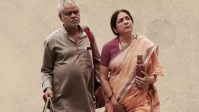 Photo of पर्दे पर लौटेगी संजय मिश्रा और नीना गुप्ता की जोड़ी