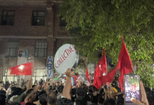 Photo of जेएनयू छात्र संघ चुनाव के लिए नामांकन आज