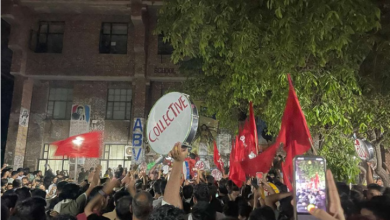 Photo of जेएनयू छात्र संघ चुनाव के लिए नामांकन आज