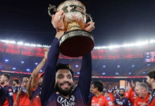 Photo of RCB को पहला IPL खिताब दिलाने वाले रजत पाटीदार को मिली बड़ी जिम्मेदारी