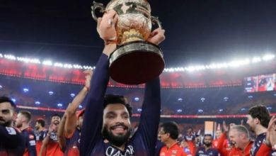 Photo of RCB को पहला IPL खिताब दिलाने वाले रजत पाटीदार को मिली बड़ी जिम्मेदारी