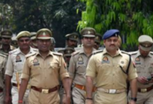 Photo of यूपी पुलिस भर्ती परीक्षा के लिए एडमिट कार्ड जल्द हो सकते हैं जारी