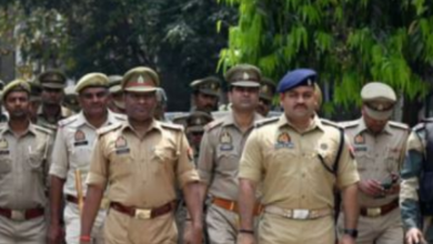 Photo of यूपी पुलिस भर्ती परीक्षा के लिए एडमिट कार्ड जल्द हो सकते हैं जारी