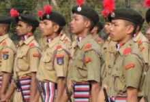 Photo of सैनिक स्कूल एडमिशन के लिए फॉर्म भरने की लास्ट डेट नजदीक