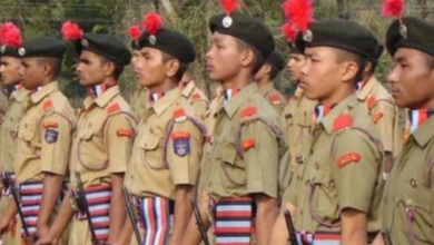 Photo of सैनिक स्कूल एडमिशन के लिए फॉर्म भरने की लास्ट डेट नजदीक